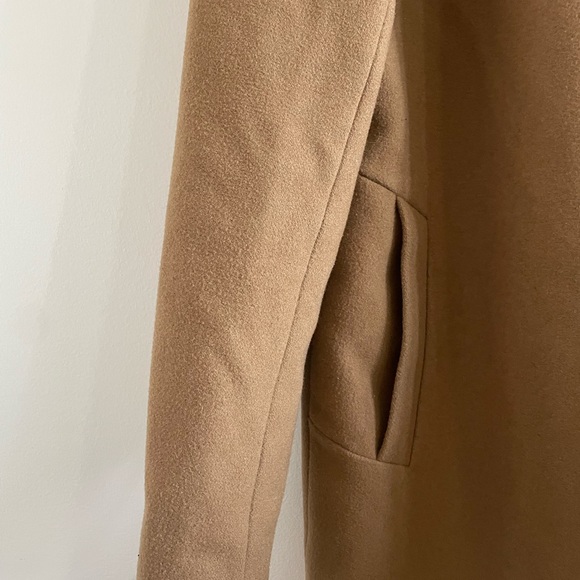 Men’s trench coat - Picture 3 of 5